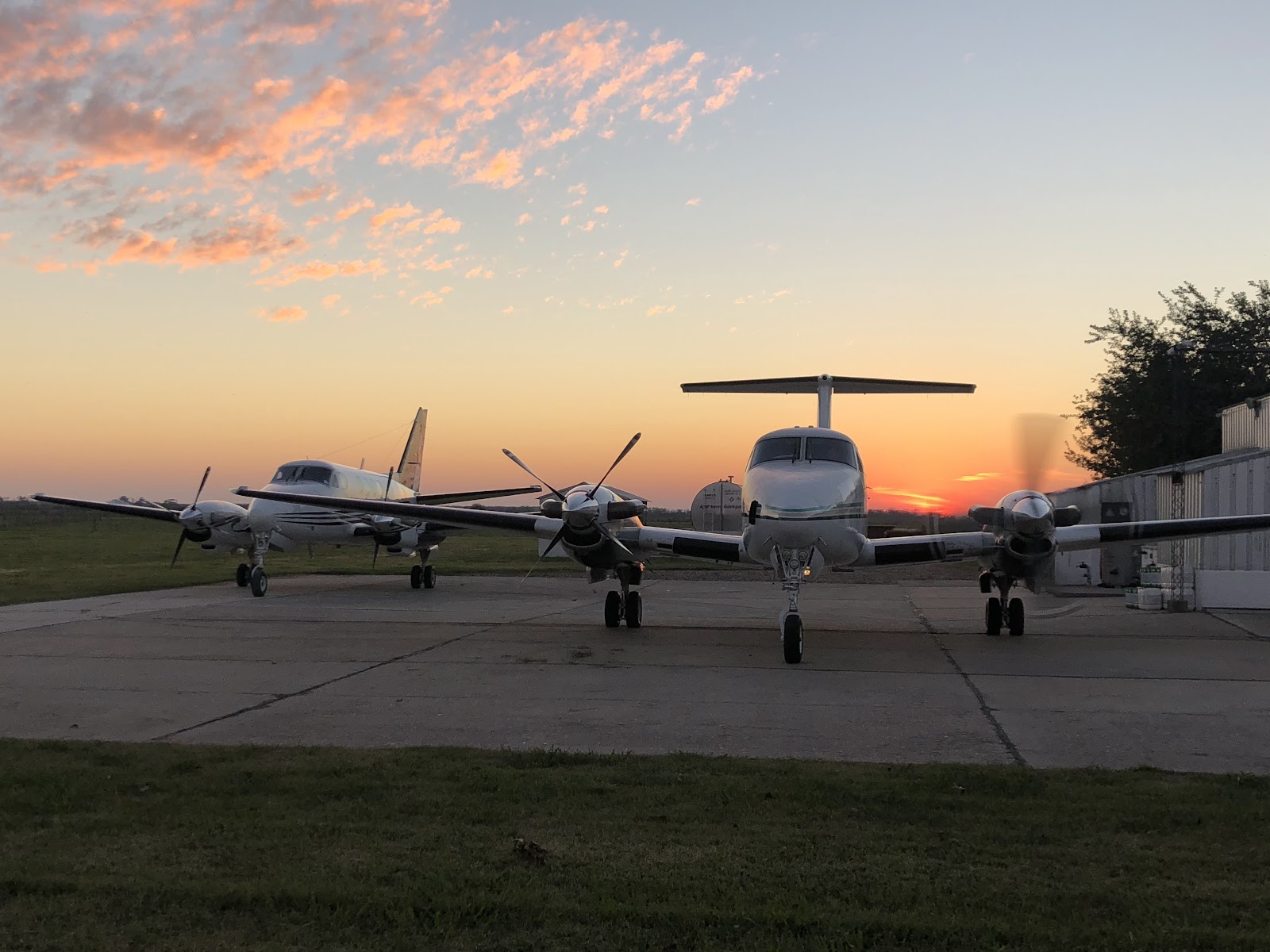 King Air 300