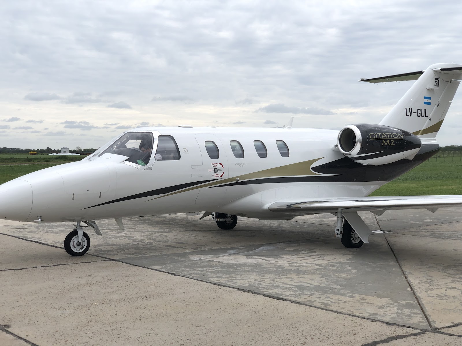 Citation M2